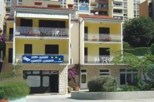 Private Accomodation Madunic, Split