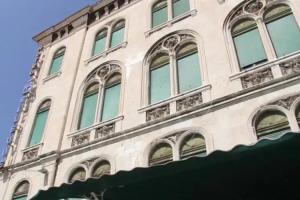 Hotel Bellevue, Split