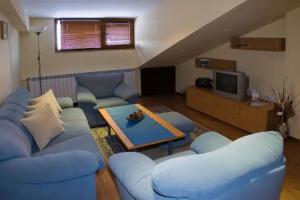Apartment Hotels
