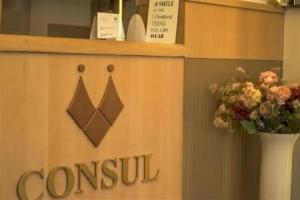 Hotel Consul, Split