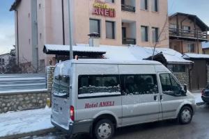 Aneli Hotel