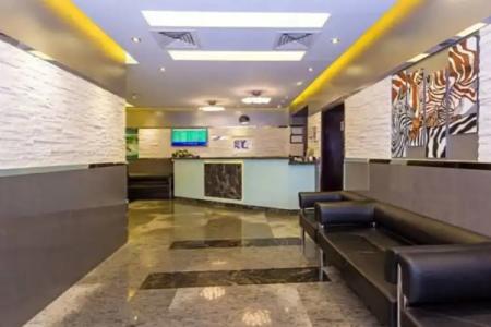 Wave International - 1