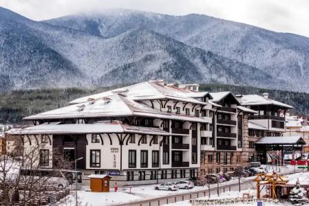 Lion Bansko - 8