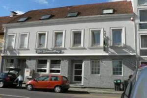 Hotel am Schenkelberg, Saarbrucken