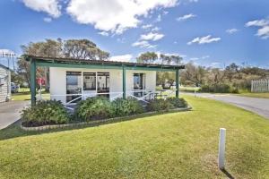 Acclaim Rose Gardens Beachside Holiday Park, Albany