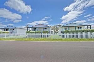 Acclaim Rose Gardens Beachside Holiday Park, Albany