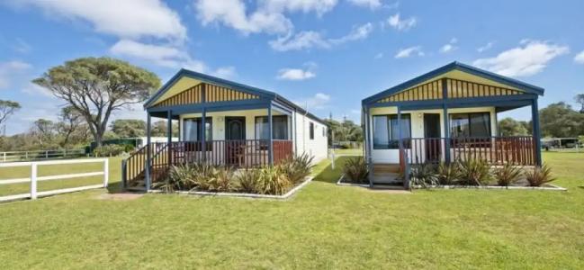 Acclaim Rose Gardens Beachside Holiday Park - 27