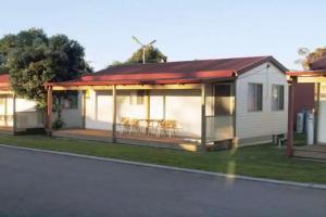 Albany Holiday Park, Albany