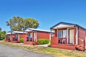 Albany Holiday Park, Albany