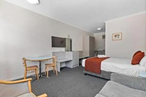 Taft Apartments, Adelaide
