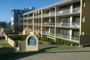 Dulkara Holiday Units, Caloundra