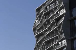 Nishi Apartments Eco Living by Ovolo, Canberra