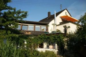Gastehaus Spies, Bullay