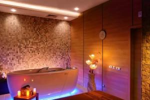 Lucky Aparthotel SPA & Relax, Bansko