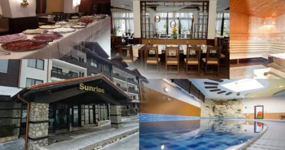 Sunrise Park Complex - Free Wellness Center - 26