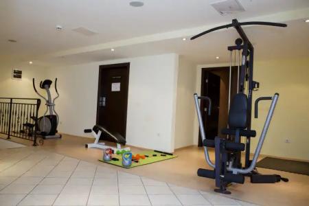 Sunrise Park Complex - Free Wellness Center - 31