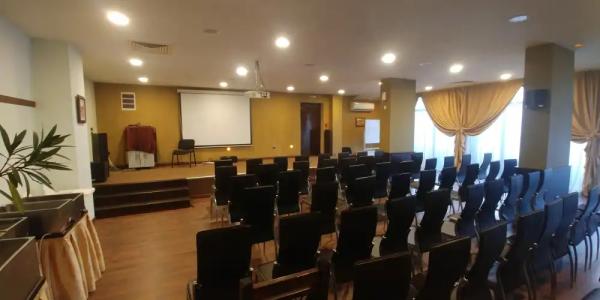 Sunrise Park Complex - Free Wellness Center - 30