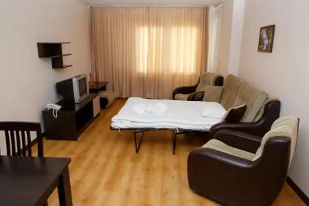 Sunrise Park Complex - Free Wellness Center - 49