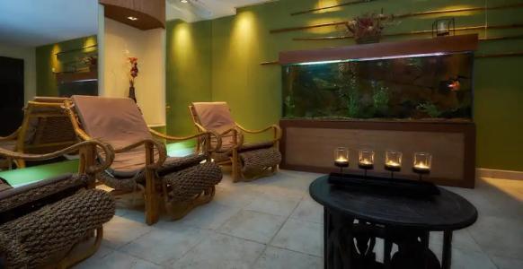 Sunrise Park Complex - Free Wellness Center - 27