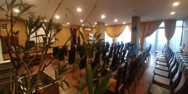 Sunrise Park Complex - Free Wellness Center - 29