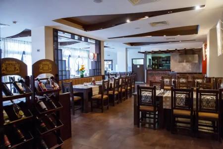 Sunrise Park Complex - Free Wellness Center - 32