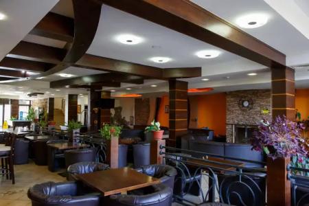 Sunrise Park Complex - Free Wellness Center - 34