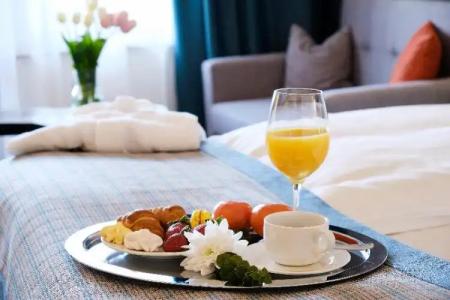 SPA Resort St Ivan Rilski - Halfboard & All Inclusive - 98