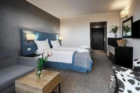 SPA Resort St Ivan Rilski - Halfboard & All Inclusive - 77