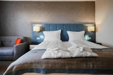 SPA Resort St Ivan Rilski - Halfboard & All Inclusive - 78