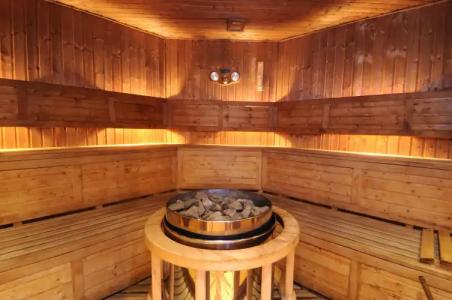 SPA Resort St Ivan Rilski - Halfboard & All Inclusive - 24