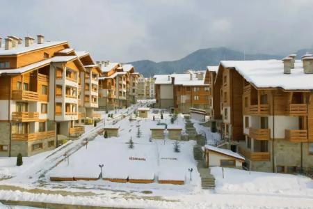 SPA Resort St Ivan Rilski - Halfboard & All Inclusive - 26