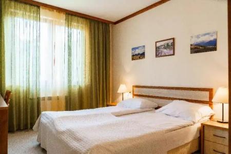SPA Resort St Ivan Rilski - Halfboard & All Inclusive - 50