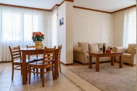 SPA Resort St Ivan Rilski - Halfboard & All Inclusive - 51