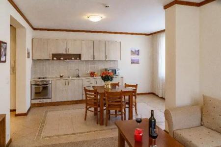 SPA Resort St Ivan Rilski - Halfboard & All Inclusive - 52