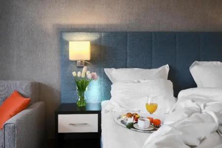 SPA Resort St Ivan Rilski - Halfboard & All Inclusive - 99