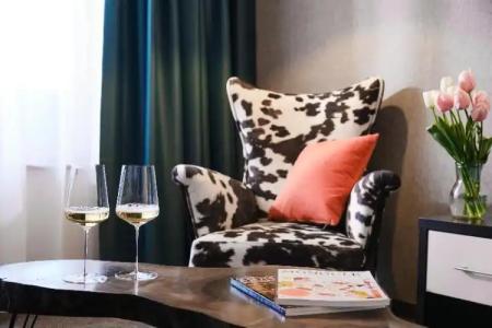 SPA Resort St Ivan Rilski - Halfboard & All Inclusive - 96