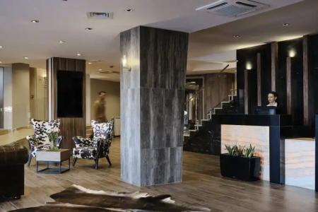 SPA Resort St Ivan Rilski - Halfboard & All Inclusive - 1