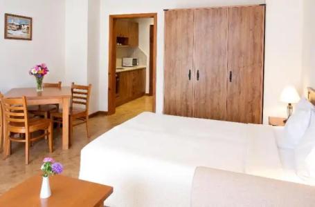 SPA Resort St Ivan Rilski - Halfboard & All Inclusive - 58