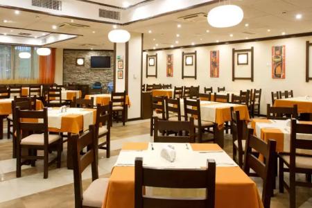 SPA Resort St Ivan Rilski - Halfboard & All Inclusive - 41