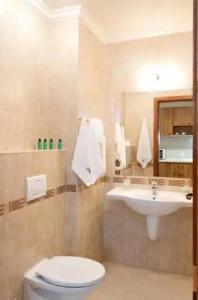 SPA Resort St Ivan Rilski - Halfboard & All Inclusive - 42