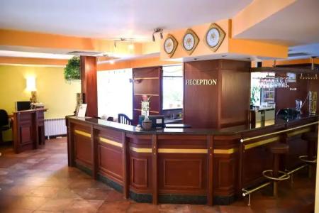 Bojur & Bojurland Apartment Complex - 27