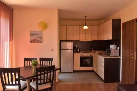 Bojur & Bojurland Apartment Complex - 23