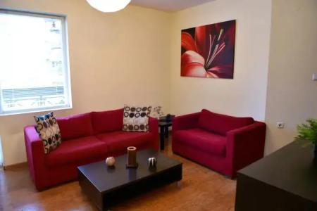 Bojur & Bojurland Apartment Complex - 10