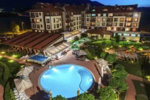 Murite Park Hotel, Bansko