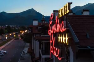 Evelina Palace Hotel