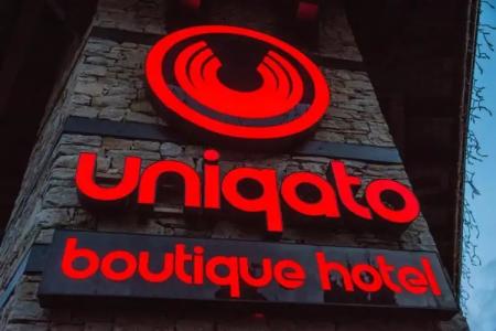 Boutique Uniqato - 16
