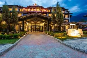 Hotel Perun Lodge