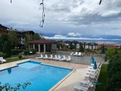 Green Life Resort Bansko - 19