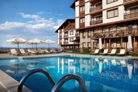 Green Life Resort Bansko - 20
