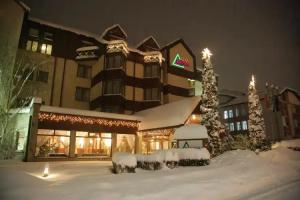 Hotel Bansko, Bansko